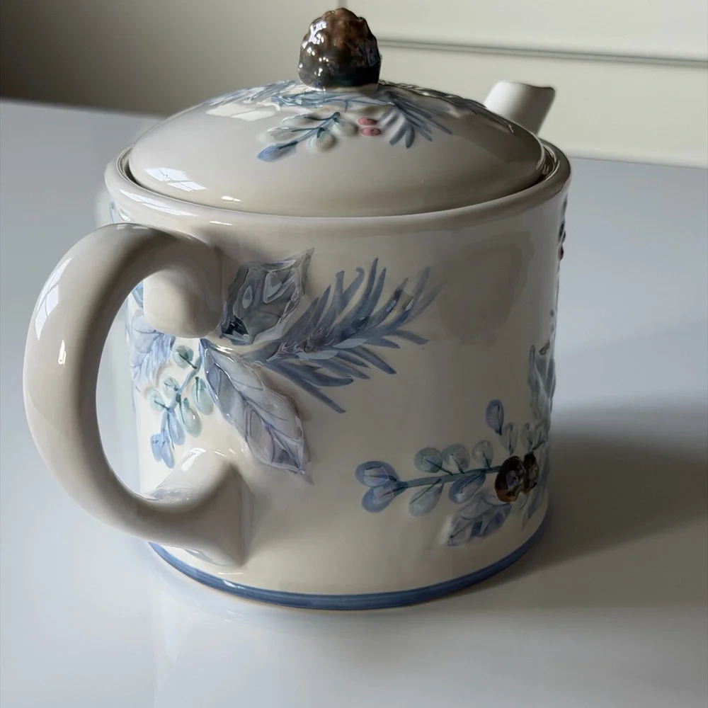Pfaltzgraff elegant ceramit